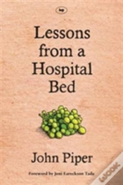 Capa do artigo Lessons From A Hospital Bed