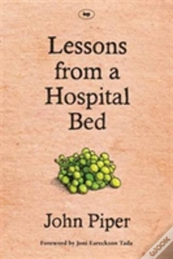 Capa do artigo Lessons From A Hospital Bed