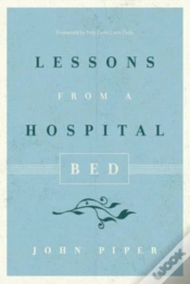 Capa do artigo Lessons From A Hospital Bed