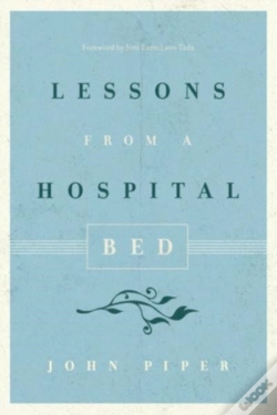 Capa do artigo Lessons From A Hospital Bed