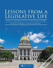 Capa do artigo Lessons From A Legislative Life