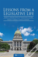 Lessons From A Legislative Life