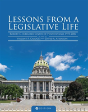 Lessons From A Legislative Life - Preview