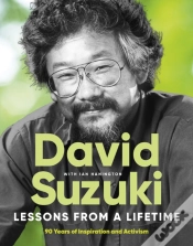 Capa do artigo Lessons From A Lifetime