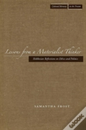 Capa do artigo Lessons From A Materialist Thinker
