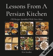 Capa do artigo Lessons From A Persian Kitchen