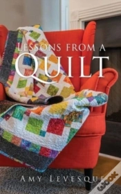 Capa do artigo Lessons From A Quilt