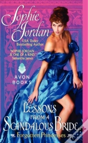 Capa do artigo Lessons From A Scandalous Bride
