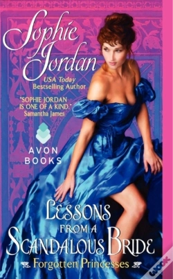 Capa do artigo Lessons From A Scandalous Bride