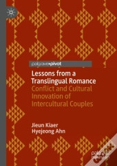Lessons From A Translingual Romance