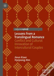 Capa do artigo Lessons From A Translingual Romance