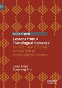 Lessons From A Translingual Romance