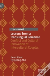 Capa do artigo Lessons From A Translingual Romance