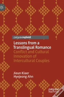 Capa do artigo Lessons From A Translingual Romance