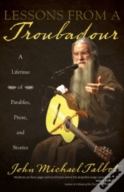 Capa do artigo Lessons From A Troubadour
