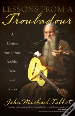 Capa do artigo Lessons From A Troubadour