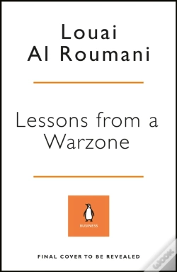 Capa do artigo Lessons From A Warzone