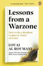 Lessons From A Warzone - Preview