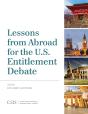 Lessons From Abroad For The U.S. Entitlement Debate - Preview