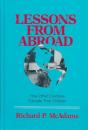 Lessons From Abroad - Preview
