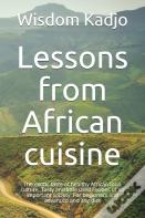 Lessons From African Cuisine