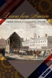 Capa do artigo Lessons From America