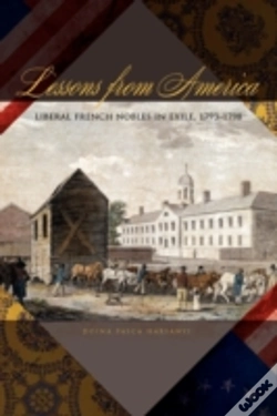 Capa do artigo Lessons From America