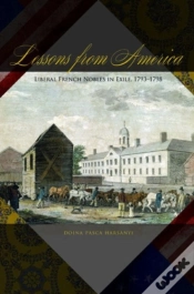 Capa do artigo Lessons From America