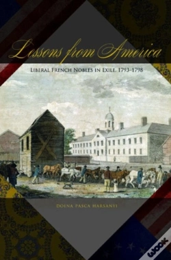 Capa do artigo Lessons From America