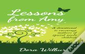 Lessons From Amy