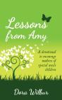 Lessons From Amy - Preview