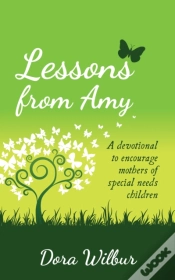 Capa do artigo Lessons From Amy