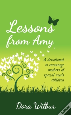 Capa do artigo Lessons From Amy