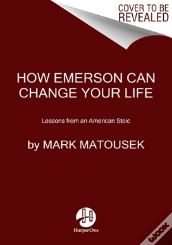 Capa do artigo Lessons From An American Stoic
