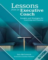 Lessons From An Executive Coach
