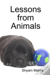 Lessons From Animals