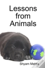 Capa do artigo Lessons From Animals