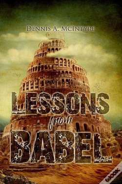 Capa do artigo Lessons From Babel