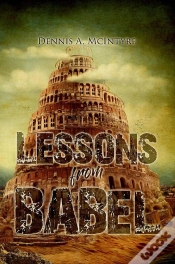 Capa do artigo Lessons From Babel