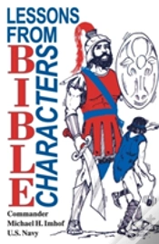 Capa do artigo Lessons From Bible Characters