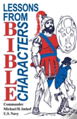Capa do artigo Lessons From Bible Characters