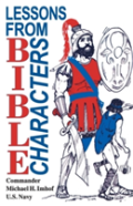 Lessons From Bible Characters