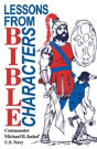 Lessons From Bible Characters - Preview