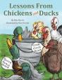 Lessons From Chickens And Ducks - Preview