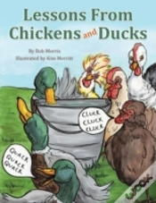 Capa do artigo Lessons From Chickens And Ducks