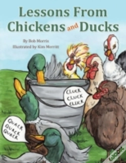 Capa do artigo Lessons From Chickens And Ducks