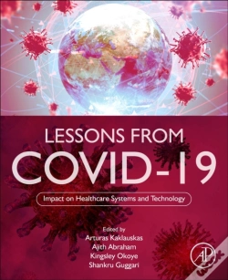 Capa do artigo Lessons From Covid-19