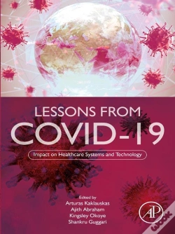 Capa do artigo Lessons From Covid-19