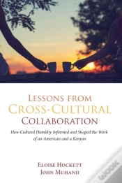 Capa do artigo Lessons From Cross-Cultural Collaboration