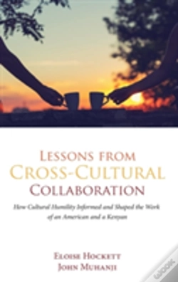 Capa do artigo Lessons From Cross-Cultural Collaboration